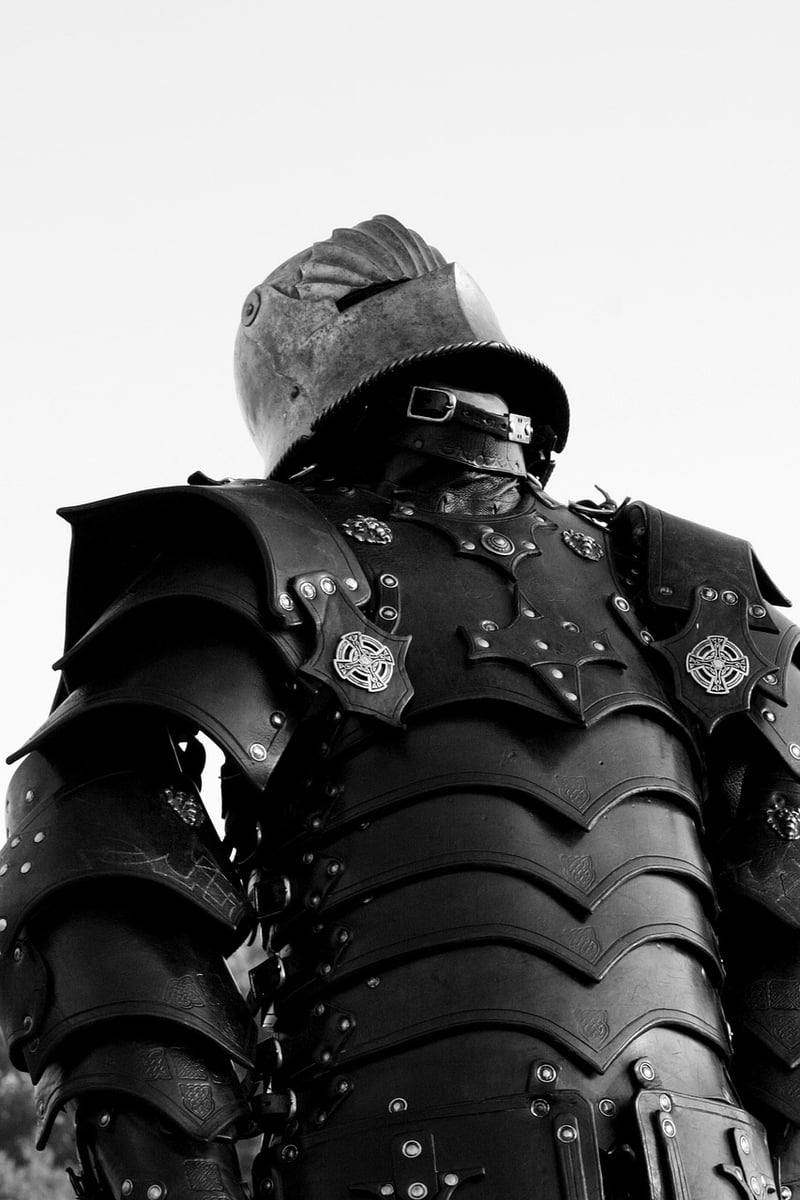Medieval Armour