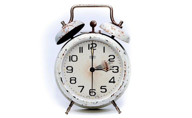 Time Tracking